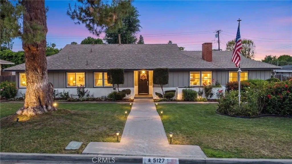 Photo of 5127 Glenhaven Ave, Riverside, CA 92506 (MLS # IG26087202)