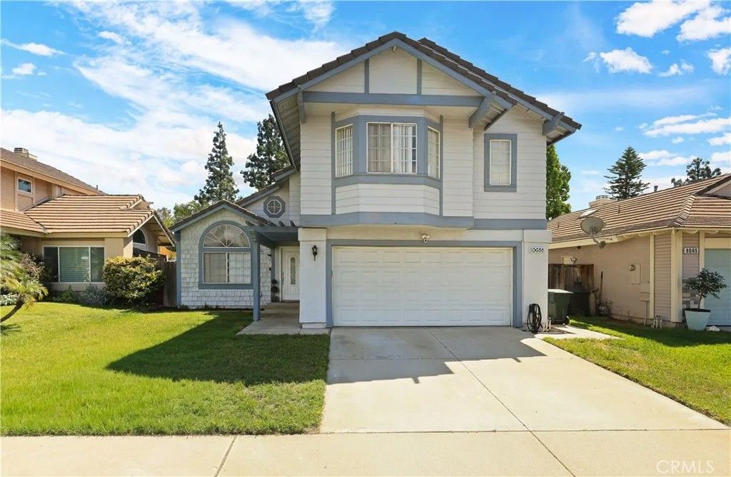 Photo of 8055 Lemmerich Court, Fontana, CA 92336 (MLS # CV26084201)