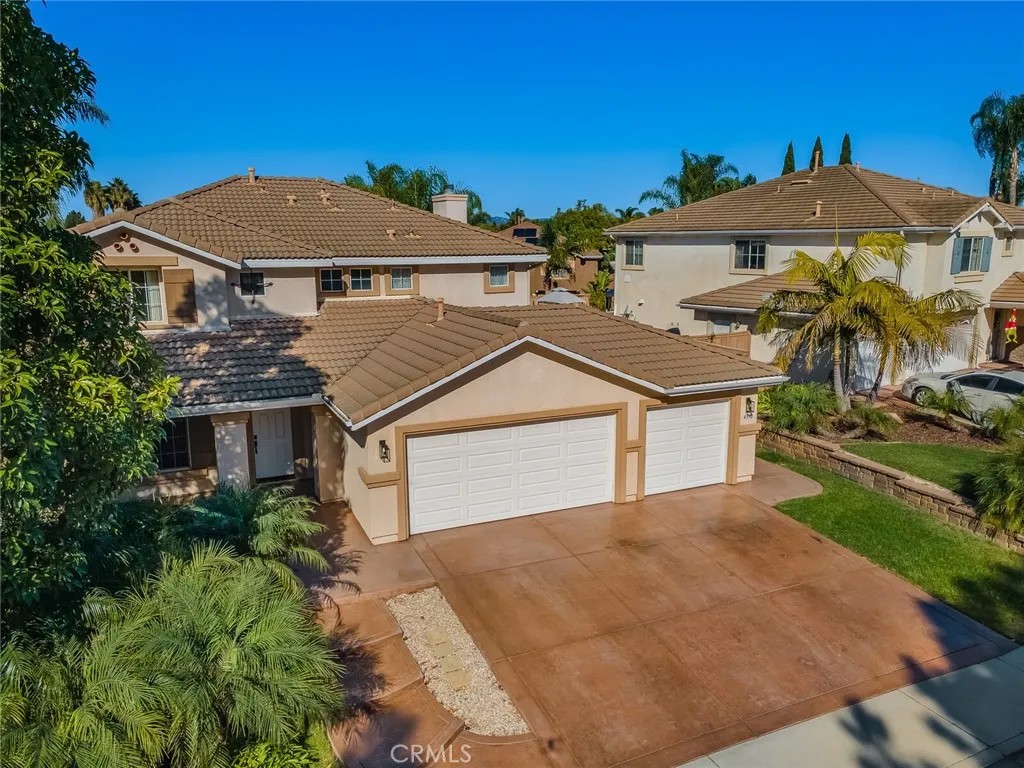 4330 Forest Ranch Way