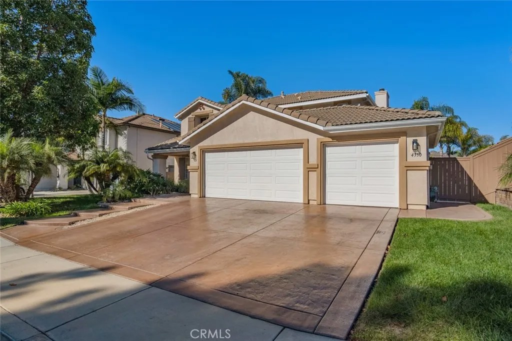 4330 Forest Ranch Way