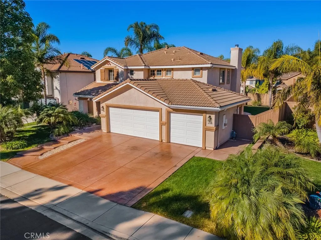 4330 Forest Ranch Way