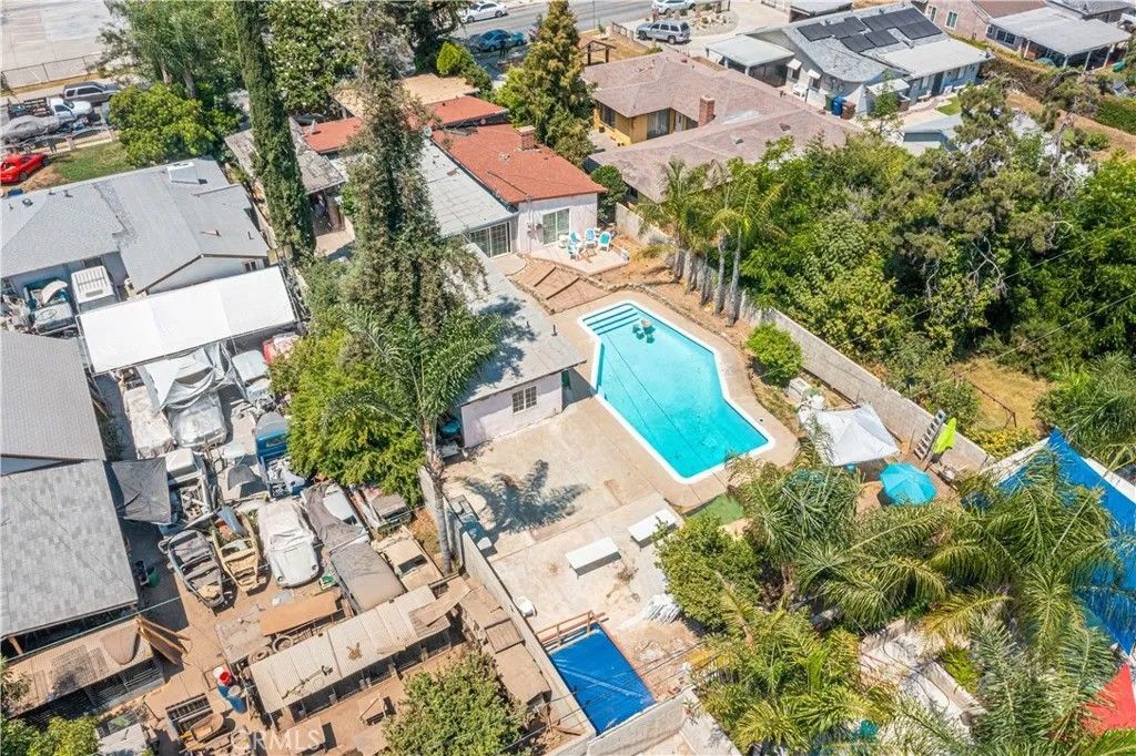 Photo of 16108 Maplegrove Street, La Puente, CA 91744 (MLS # IV26037643)