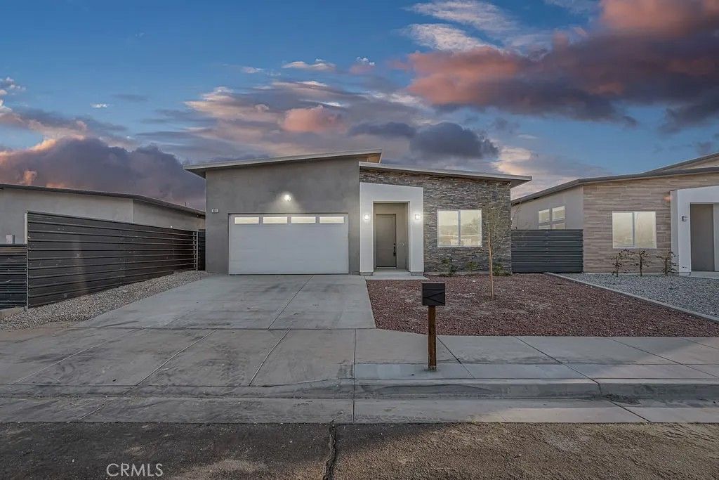 Photo of 66241 3rd St, Desert Hot Springs, CA 92240 (MLS # IV26025499)