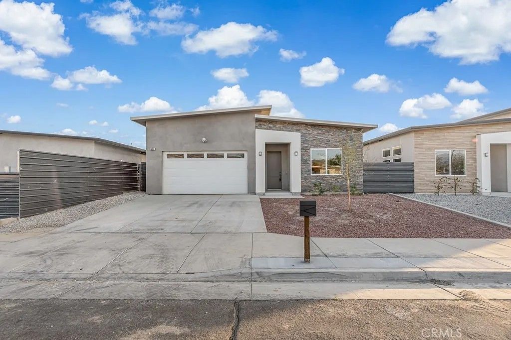 Photo of 66241 3rd St, Desert Hot Springs, CA 92240 (MLS # IV26025499)