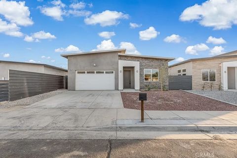 Photo of 66241 3rd St, Desert Hot Springs, CA 92240 (MLS # IV26025499)