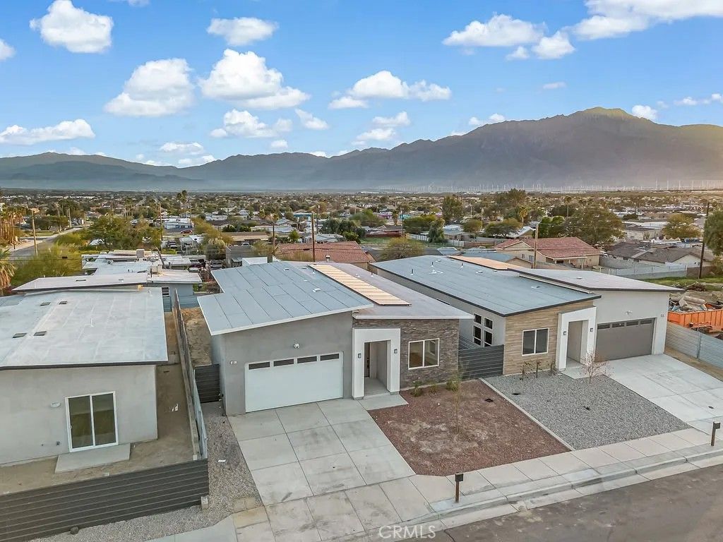 Photo of 66241 3rd St, Desert Hot Springs, CA 92240 (MLS # IV26025499)