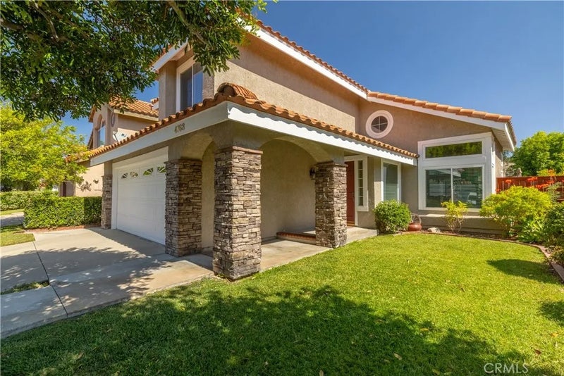 4768 Feather River