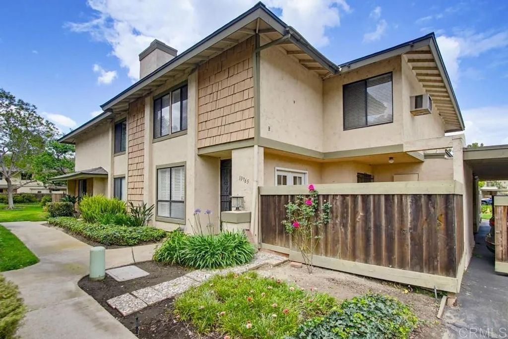 Photo of 10765 Caminito Bravura, San Diego, CA 92108 (MLS # PTP2603173)