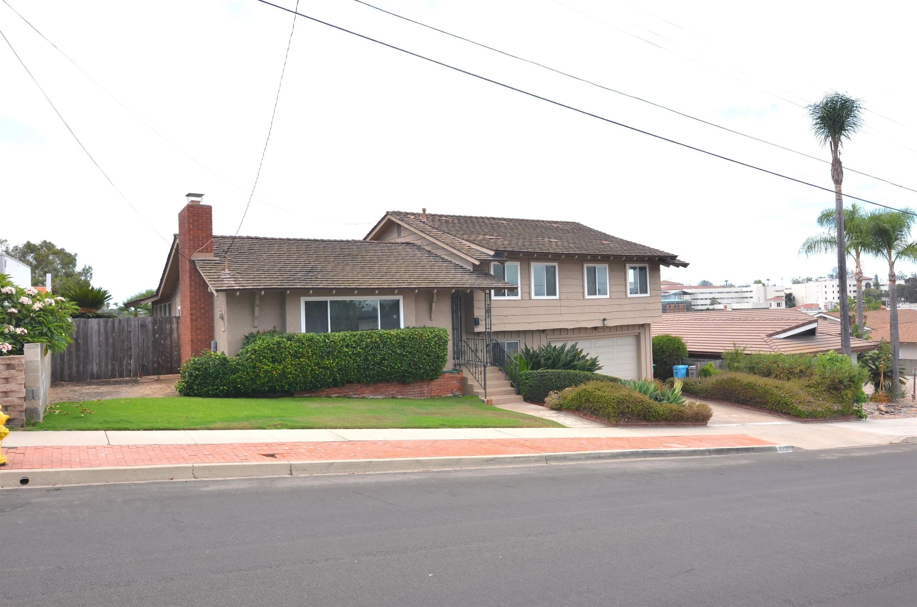 6137 Arno Dr.