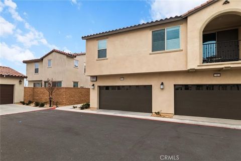 Photo of 16667 Snowdrop Ln #2, Fontana, CA 92336 (MLS # CV26054063)