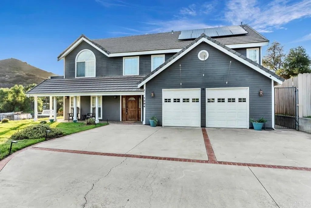 1394 Willson Road