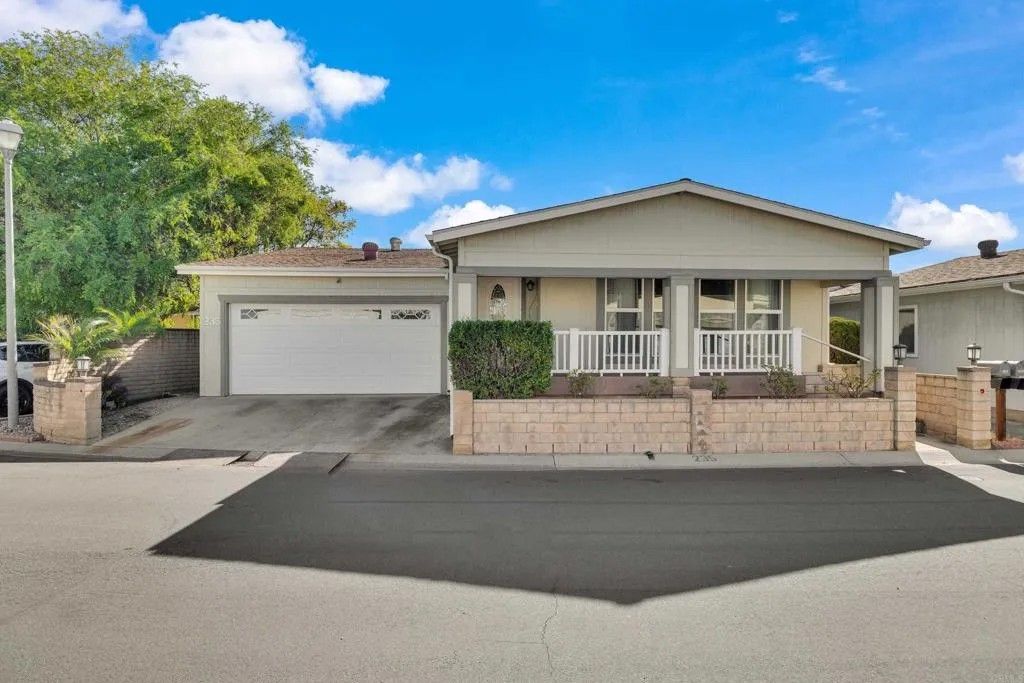 Photo of 9255 N Magnolia Ave #Spc 235, Santee, CA 92071 (MLS # PTP2603340)