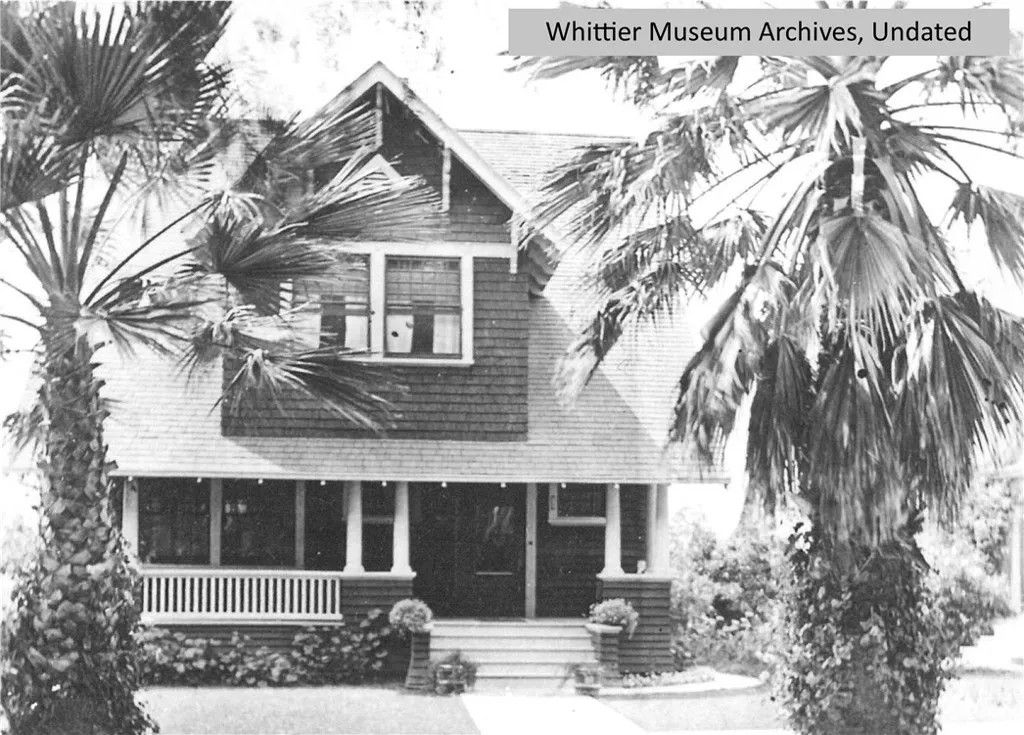 Photo of 6543 Washington Avenue, Whittier, CA 90601 (MLS # PW25277092)