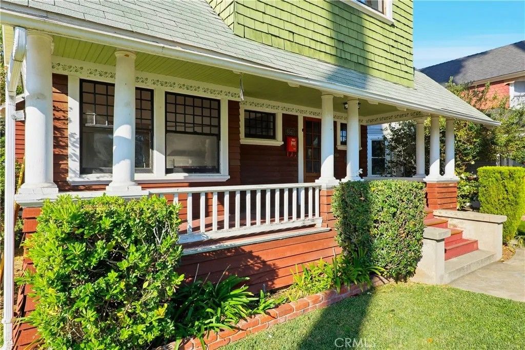 Photo of 6543 Washington Avenue, Whittier, CA 90601 (MLS # PW25277092)