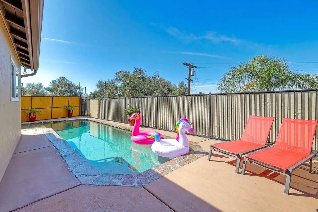 Photo of 8699 Avenida Marco, El Cajon, CA 92021 (MLS # NDP2601392)