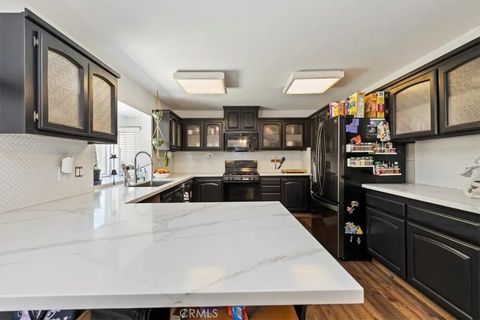 Tiny photo for 12876 Cedar Street, Hesperia, CA 92344 (MLS # CV25257825)