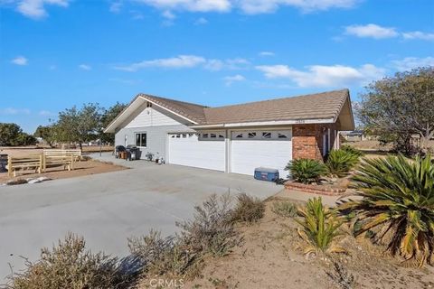 Tiny photo for 12876 Cedar Street, Hesperia, CA 92344 (MLS # CV25257825)
