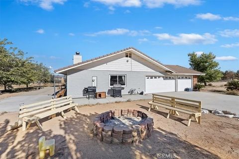 Tiny photo for 12876 Cedar Street, Hesperia, CA 92344 (MLS # CV25257825)