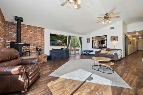 Tiny photo for 12876 Cedar Street, Hesperia, CA 92344 (MLS # CV25257825)