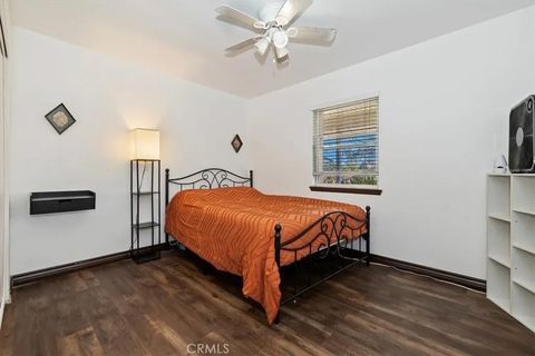 Tiny photo for 12876 Cedar Street, Hesperia, CA 92344 (MLS # CV25257825)