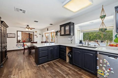 Tiny photo for 12876 Cedar Street, Hesperia, CA 92344 (MLS # CV25257825)