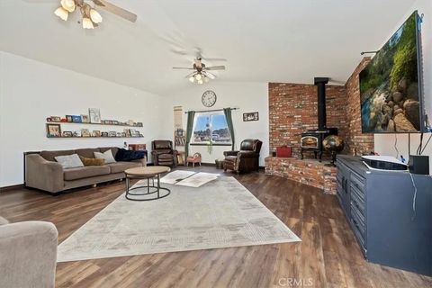 Tiny photo for 12876 Cedar Street, Hesperia, CA 92344 (MLS # CV25257825)