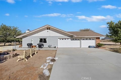 Tiny photo for 12876 Cedar Street, Hesperia, CA 92344 (MLS # CV25257825)
