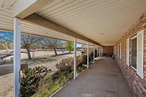 Tiny photo for 12876 Cedar Street, Hesperia, CA 92344 (MLS # CV25257825)