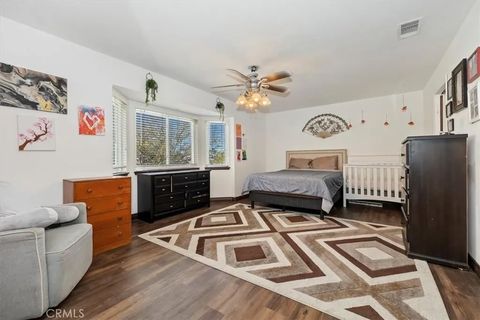 Tiny photo for 12876 Cedar Street, Hesperia, CA 92344 (MLS # CV25257825)