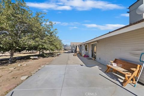 Tiny photo for 12876 Cedar Street, Hesperia, CA 92344 (MLS # CV25257825)