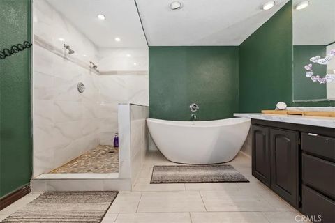 Tiny photo for 12876 Cedar Street, Hesperia, CA 92344 (MLS # CV25257825)