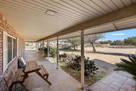Tiny photo for 12876 Cedar Street, Hesperia, CA 92344 (MLS # CV25257825)