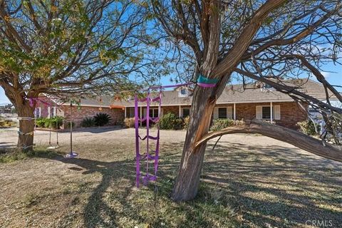 Tiny photo for 12876 Cedar Street, Hesperia, CA 92344 (MLS # CV25257825)