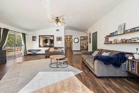 Tiny photo for 12876 Cedar Street, Hesperia, CA 92344 (MLS # CV25257825)