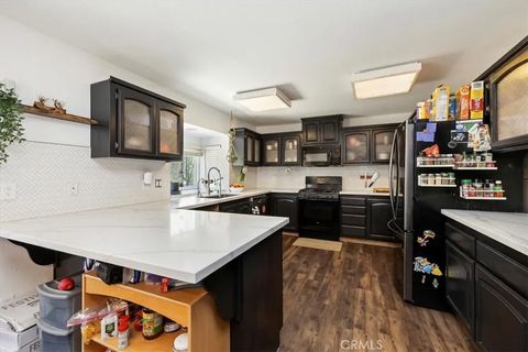 Tiny photo for 12876 Cedar Street, Hesperia, CA 92344 (MLS # CV25257825)