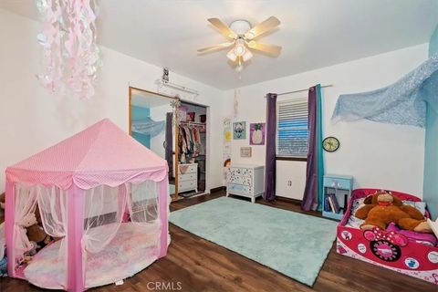 Tiny photo for 12876 Cedar Street, Hesperia, CA 92344 (MLS # CV25257825)