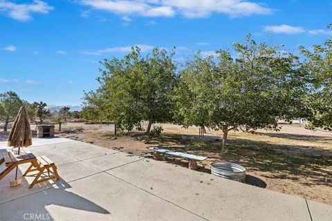 Tiny photo for 12876 Cedar Street, Hesperia, CA 92344 (MLS # CV25257825)