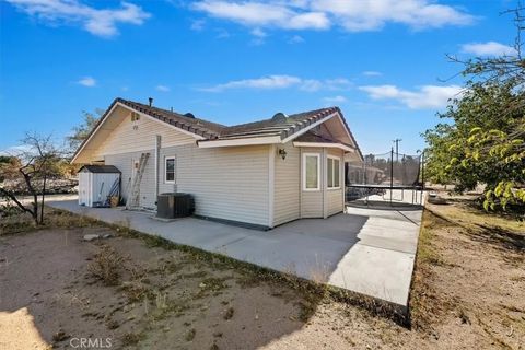Tiny photo for 12876 Cedar Street, Hesperia, CA 92344 (MLS # CV25257825)