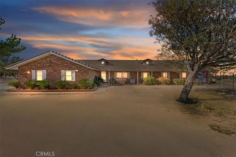 Tiny photo for 12876 Cedar Street, Hesperia, CA 92344 (MLS # CV25257825)