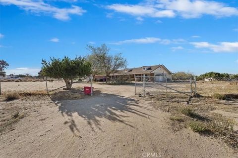 Tiny photo for 12876 Cedar Street, Hesperia, CA 92344 (MLS # CV25257825)