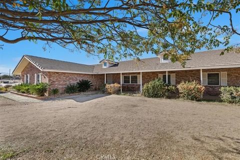 Tiny photo for 12876 Cedar Street, Hesperia, CA 92344 (MLS # CV25257825)