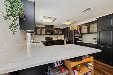 Tiny photo for 12876 Cedar Street, Hesperia, CA 92344 (MLS # CV25257825)