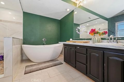 Tiny photo for 12876 Cedar Street, Hesperia, CA 92344 (MLS # CV25257825)