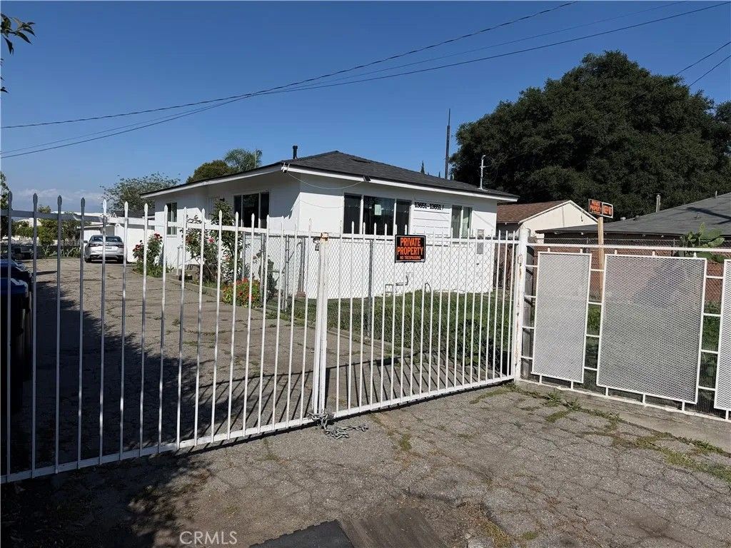 Photo of 13651 Proctor Ave, La Puente, CA 91746 (MLS # CV26083059)