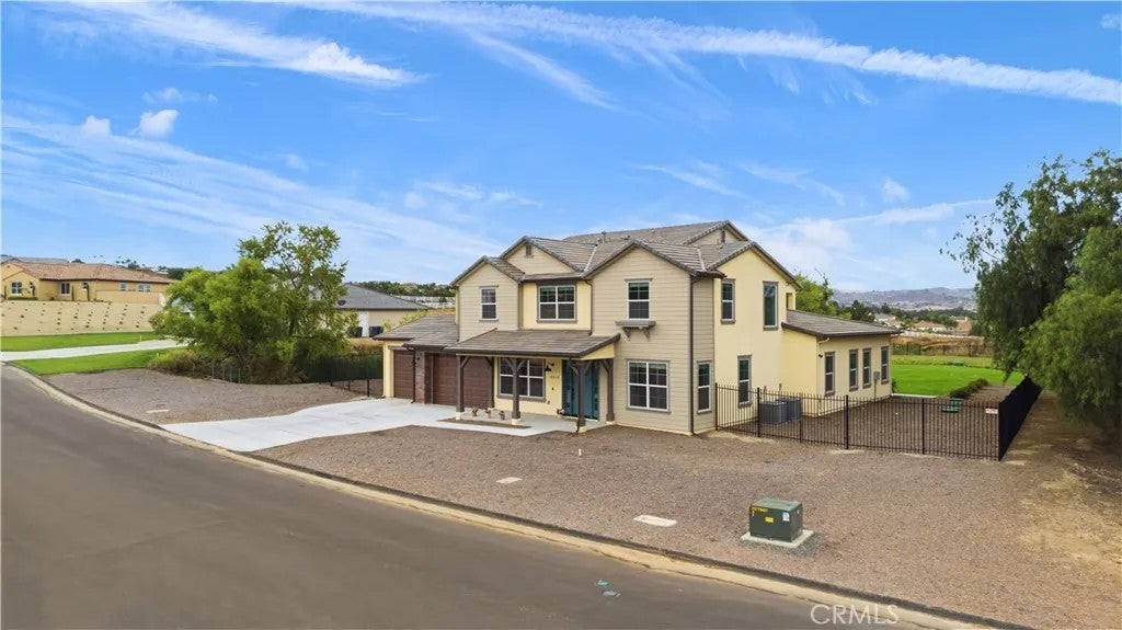 Photo of 16519 Ginger Creek Drive, Riverside, CA 92504 (MLS # DW26117321)