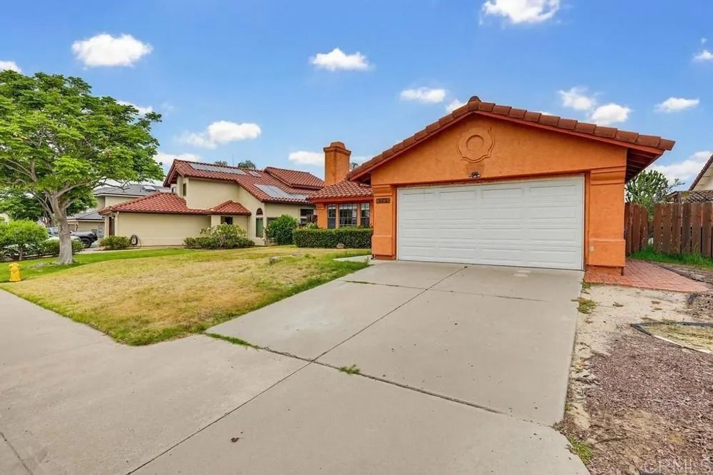 Photo of 657 Redlands Pl, Bonita, CA 91902 (MLS # PTP2603669)