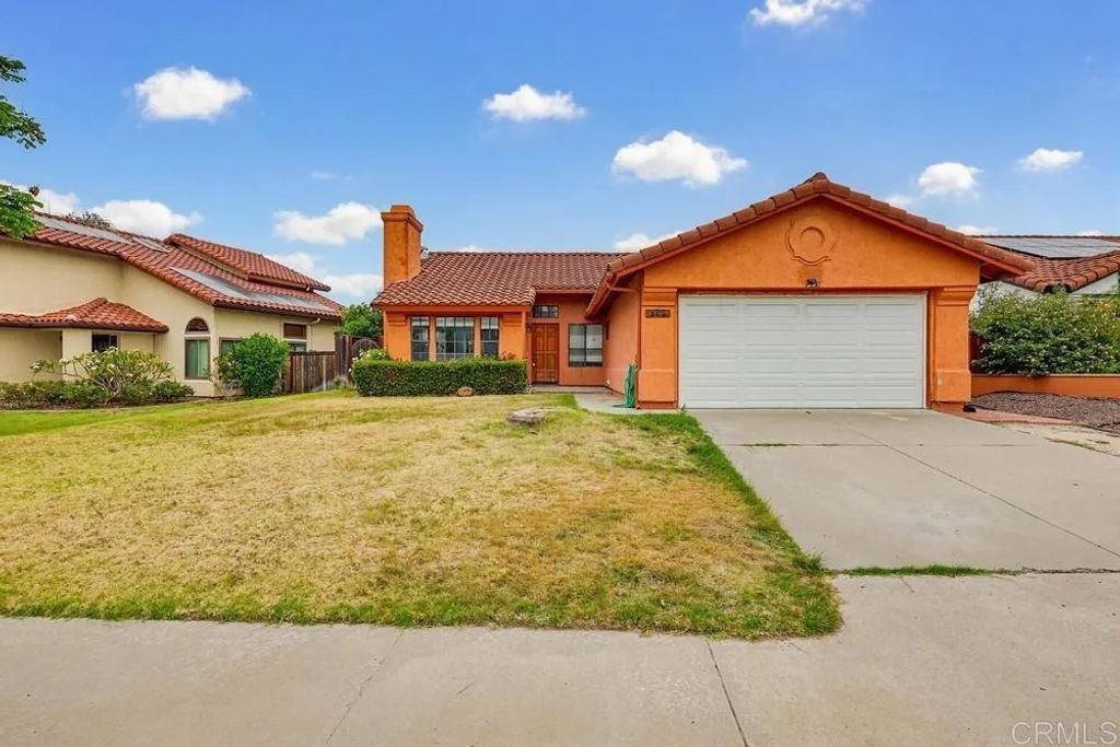 Photo of 657 Redlands Pl, Bonita, CA 91902 (MLS # PTP2603669)