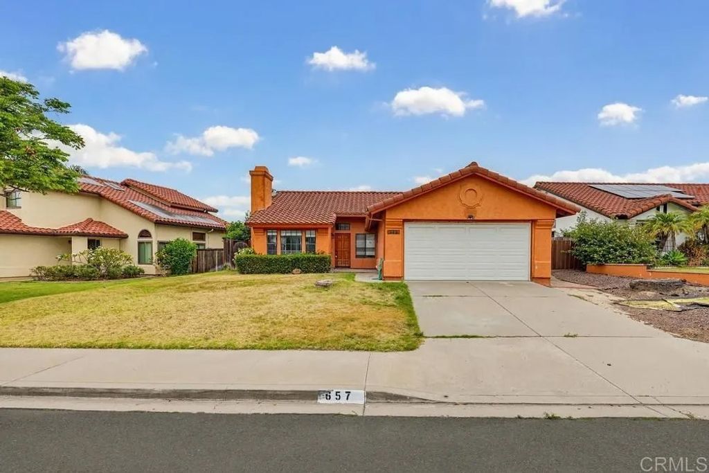 Photo of 657 Redlands Pl, Bonita, CA 91902 (MLS # PTP2603669)