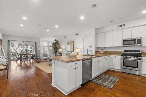 Photo of 5540 Strand #201, Hawthorne, CA 90250 (MLS # SB26059266)