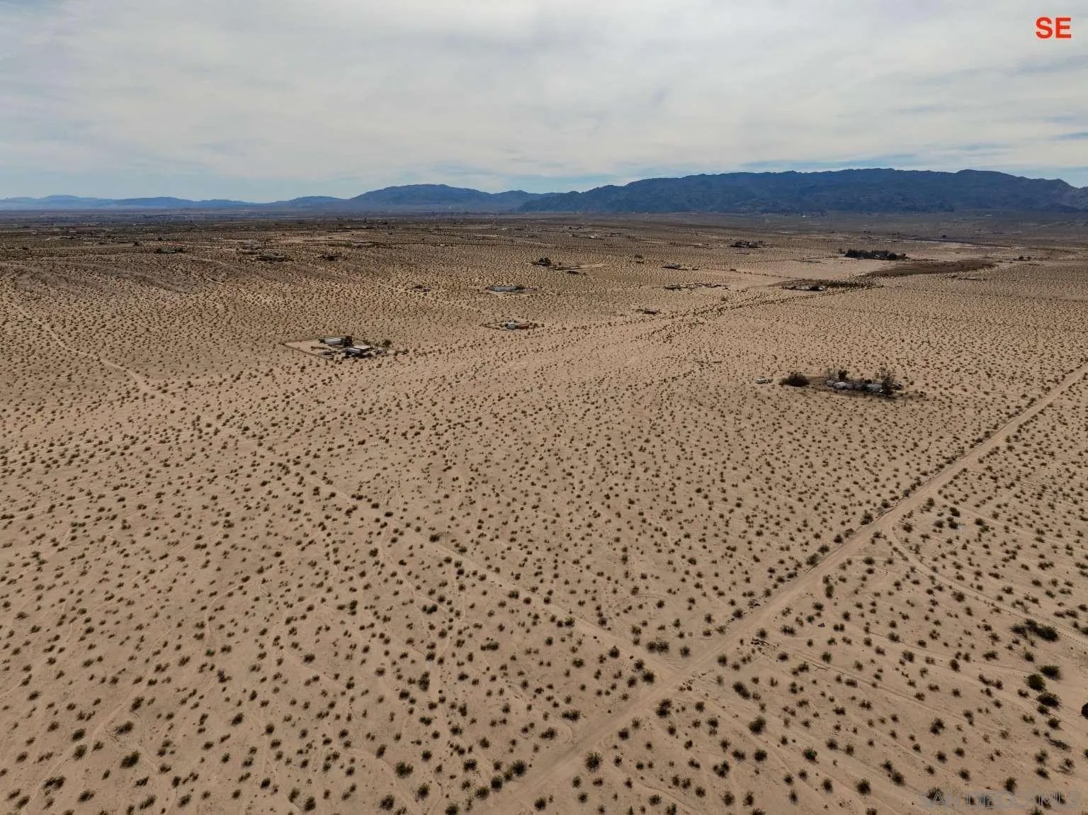 0 Desert View RD 4